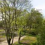 Poppy Apartment Kolobrzeg